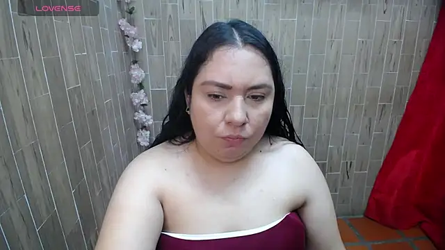 Snapshot of solyeria chatting on April 2026 12:46:02 AM solyeria online show from April 2026 12:46:02 AM