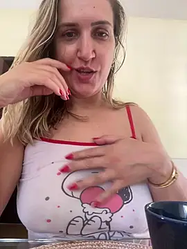 Bia sexynovaes online show from March 2026 01:26:01 PM