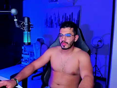 BrunoD31 online show from January 2026 04:40:02 AM