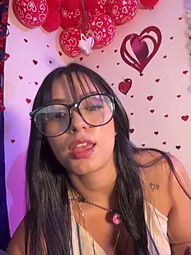 missycanoo online show from February 2026 03:57:02 AM