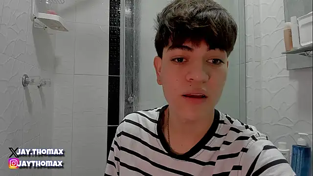Snapshot of JaycoThomas chatting on December 2024 06:43:01 PM JaycoThomas online show from December 2024 06:43:01 PM