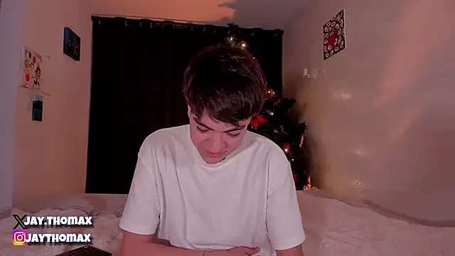 Snapshot of JaycoThomas chatting on December 2024 11:10:02 PM JaycoThomas online show from December 2024 11:10:02 PM