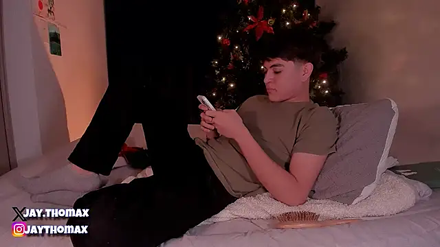 Snapshot of JaycoThomas chatting on December 2024 03:51:01 AM JaycoThomas online show from December 2024 03:51:01 AM