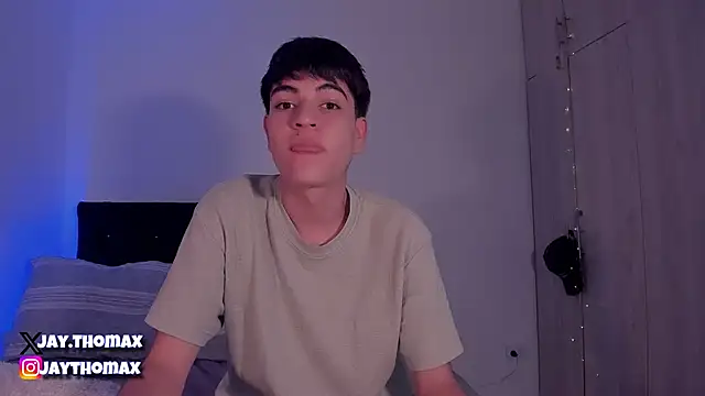 Snapshot of JaycoThomas chatting on December 2024 09:52:02 PM JaycoThomas online show from December 2024 09:52:02 PM