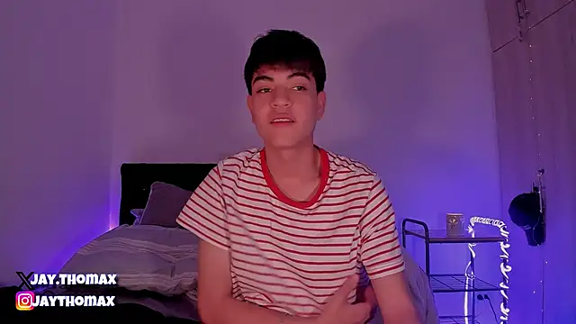 Snapshot of JaycoThomas chatting on December 2024 04:23:02 AM JaycoThomas online show from December 2024 04:23:02 AM