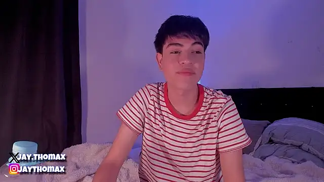 Snapshot of JaycoThomas chatting on December 2024 06:23:02 PM JaycoThomas online show from December 2024 06:23:02 PM