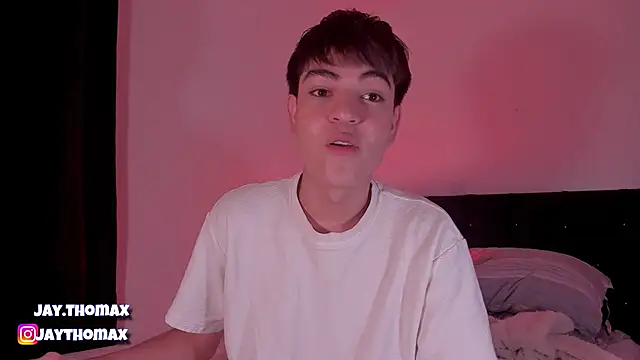 Snapshot of JaycoThomas chatting on December 2024 09:31:02 PM JaycoThomas online show from December 2024 09:31:02 PM