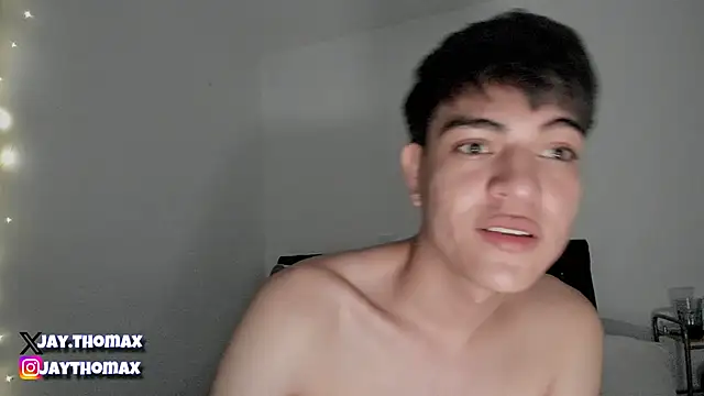 Snapshot of JaycoThomas chatting on December 2024 08:05:02 AM JaycoThomas online show from December 2024 08:05:02 AM