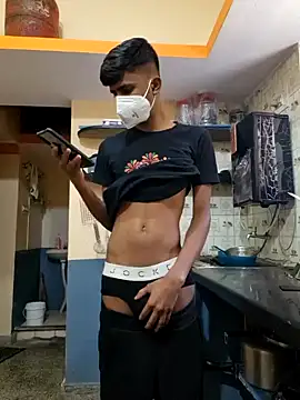 Snapshot of KissesBoyAD chatting on December 2024 06:18:02 AM KissesBoyAD online show from December 2024 06:18:02 AM