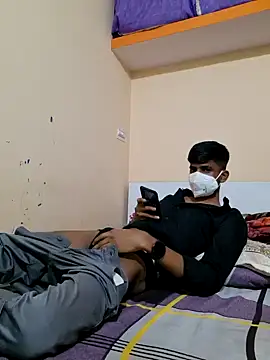 Snapshot of KissesBoyAD chatting on December 2024 03:41:02 PM KissesBoyAD online show from December 2024 03:41:02 PM