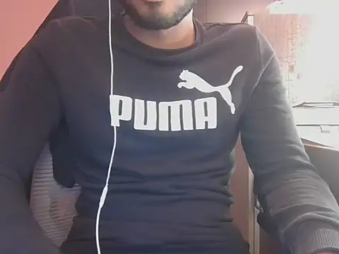 KissesBoyAD online show from January 2026 05:27:02 PM