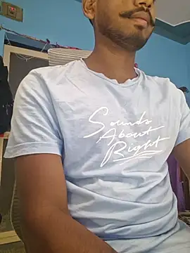 KissesBoyAD online show from April 2026 05:03:01 AM