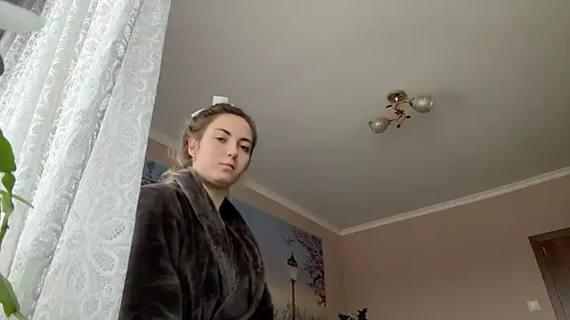 Snapshot of JackyAndHelen chatting on December 2024 09:57:01 AM JackyAndHelen online show from December 2024 09:57:01 AM