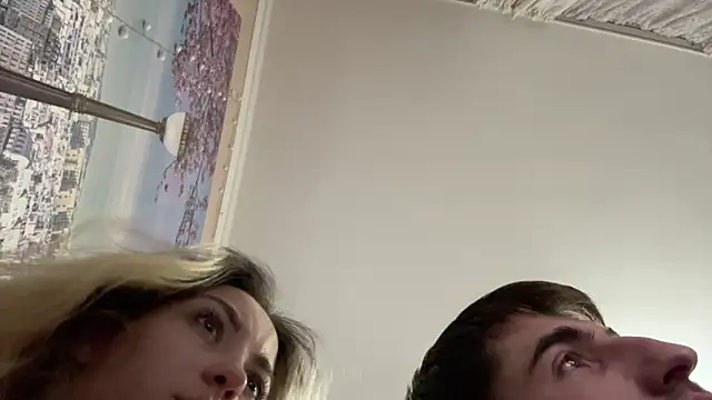 Snapshot of JackyAndHelen chatting on December 2024 08:58:01 PM JackyAndHelen online show from December 2024 08:58:01 PM