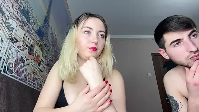 Snapshot of JackyAndHelen chatting on January 2025 09:58:01 PM JackyAndHelen online show from January 2025 09:58:01 PM