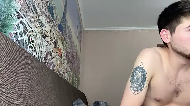 Snapshot of JackyAndHelen chatting on February 2025 11:13:01 PM JackyAndHelen online show from February 2025 11:13:01 PM