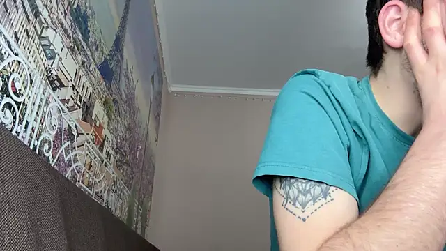 Snapshot of JackyAndHelen chatting on February 2025 10:32:02 PM JackyAndHelen online show from February 2025 10:32:02 PM