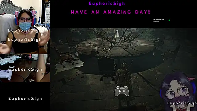 Snapshot of EuphoricSigh chatting on February 2026 04:42:02 AM EuphoricSigh online show from February 2026 04:42:02 AM