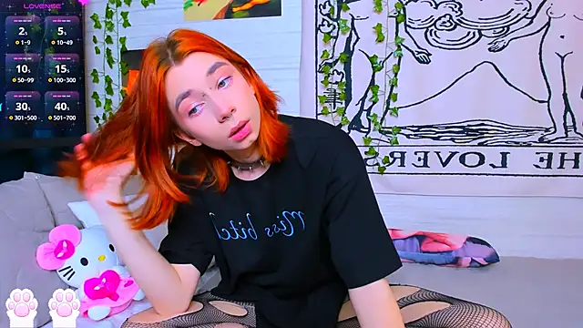 dani murrr online show from December 2024 08:11:01 PM