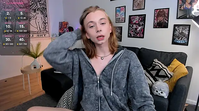 dani murrr online show from January 2026 08:01:01 PM