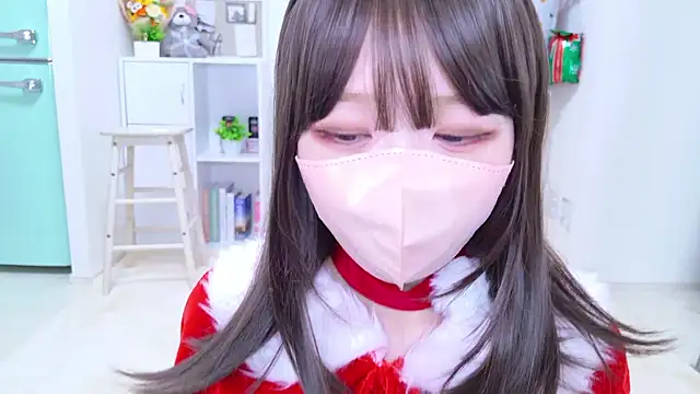 Snapshot of 328_mitsuha chatting on December 2025 01:18:01 PM 328 mitsuha online show from December 2025 01:18:01 PM