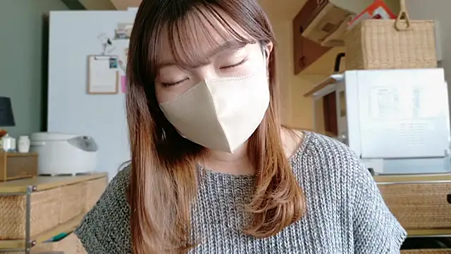 Snapshot of _Yui_ chatting on October 2025 03:36:02 AM Yui online show from October 2025 03:36:02 AM