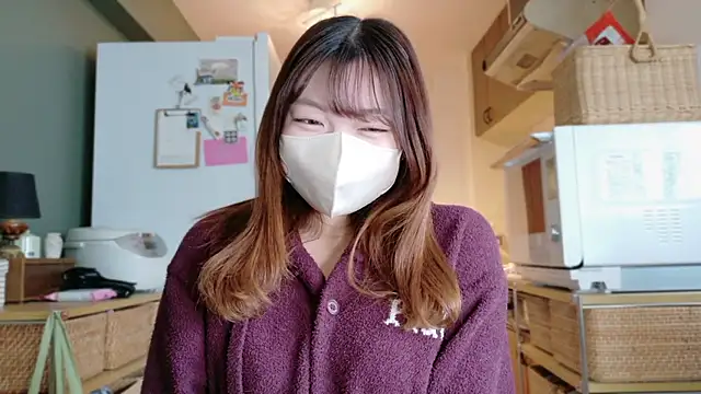 Snapshot of _Yui_ chatting on October 2025 03:25:01 AM Yui online show from October 2025 03:25:01 AM