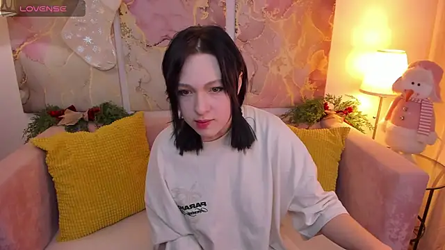 Snapshot of fiamoory chatting on January 2025 01:13:02 AM fiamoory online show from January 2025 01:13:02 AM