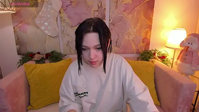 Snapshot of fiamoory chatting on January 2025 07:38:02 AM fiamoory online show from January 2025 07:38:02 AM
