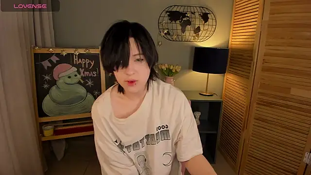 Snapshot of fiamoory chatting on January 2025 01:18:02 AM fiamoory online show from January 2025 01:18:02 AM