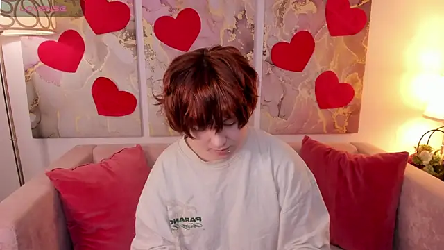 Snapshot of fiamoory chatting on February 2025 01:33:01 AM fiamoory online show from February 2025 01:33:01 AM