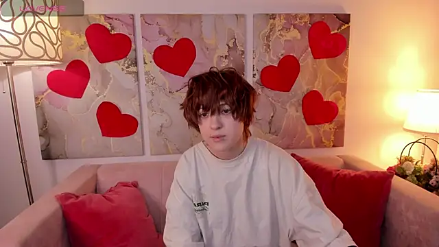 Snapshot of fiamoory chatting on February 2025 07:45:02 AM fiamoory online show from February 2025 07:45:02 AM