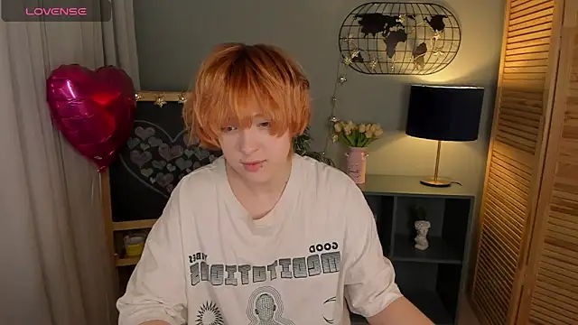 Snapshot of fiamoory chatting on February 2025 01:35:01 AM fiamoory online show from February 2025 01:35:01 AM