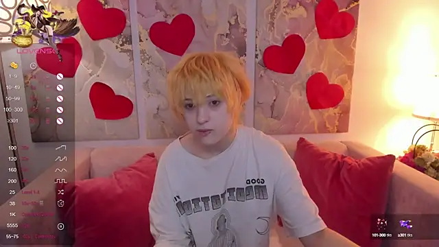 Snapshot of fiamoory chatting on February 2025 01:57:02 AM fiamoory online show from February 2025 01:57:02 AM
