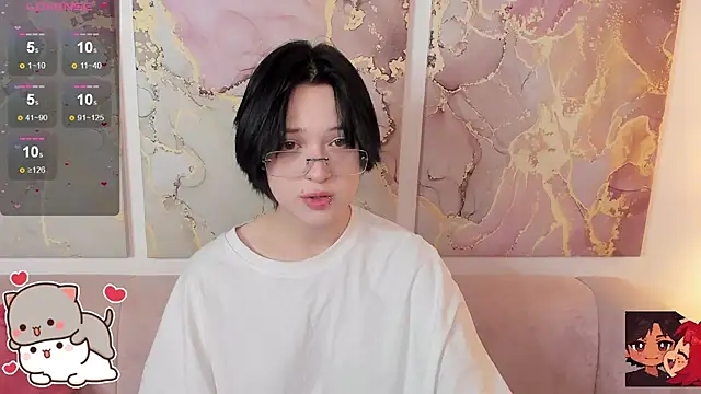 fiamoory online show from January 2026 01:21:02 AM