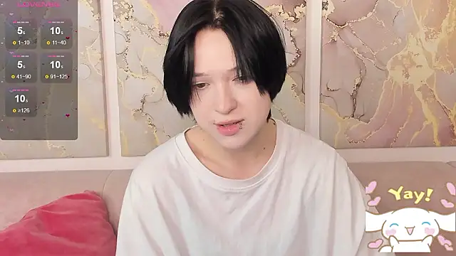 fiamoory online show from January 2026 01:11:02 AM