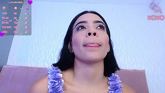 SaraSchmitt online show from January 2025 07:13:02 PM