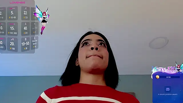 SaraSchmitt online show from January 2025 11:34:02 AM