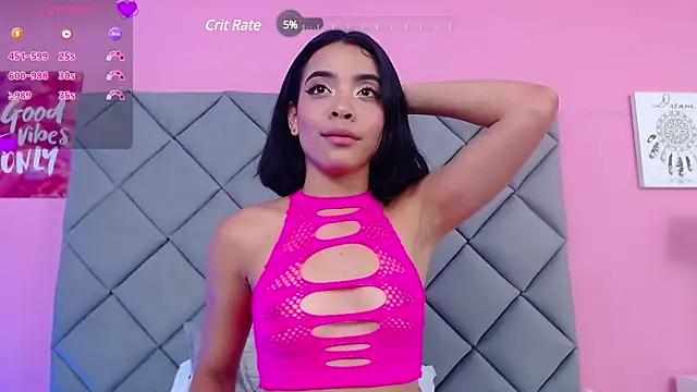 SaraSchmitt online show from February 2025 01:25:02 AM