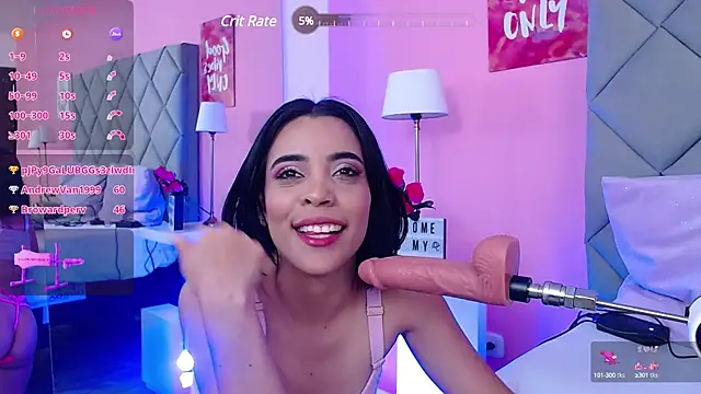 SaraSchmitt online show from February 2025 10:25:01 PM