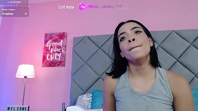 SaraSchmitt online show from March 2025 07:17:01 PM