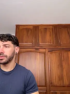 Guyinthemountain online show from May 2026 03:18:02 PM
