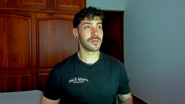 Guyinthemountain online show from May 2026 12:54:02 PM