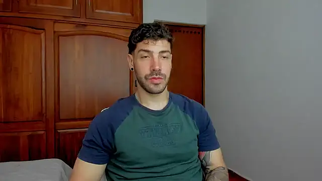 Guyinthemountain online show from May 2026 01:17:01 PM