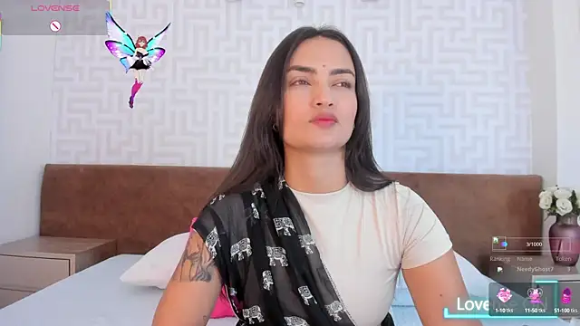 anany   online show from October 2025 12:14:01 PM