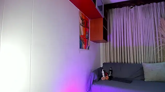 JulietaKane online show from June 2026 11:14:02 PM