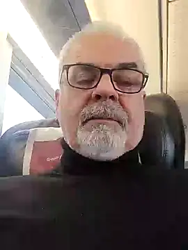 Satiro Sevilla online show from December 2024 03:31:02 PM