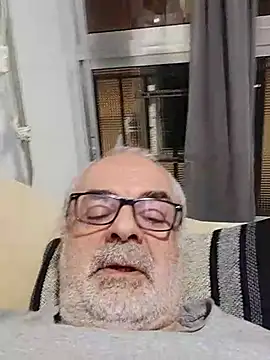 Satiro Sevilla online show from March 2025 08:11:01 PM