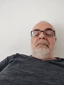 Satiro Sevilla online show from March 2026 04:13:01 PM