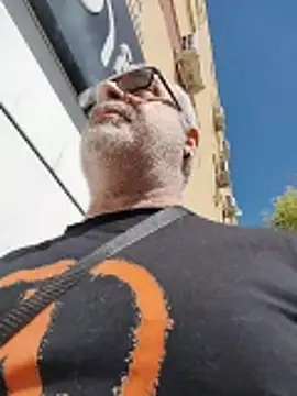 Snapshot of Satiro_Sevilla chatting on April 2026 12:24:01 PM Satiro Sevilla online show from April 2026 12:24:01 PM